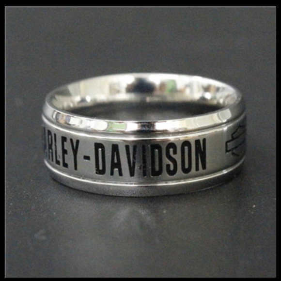 HD Rings - Picture 2 of 4